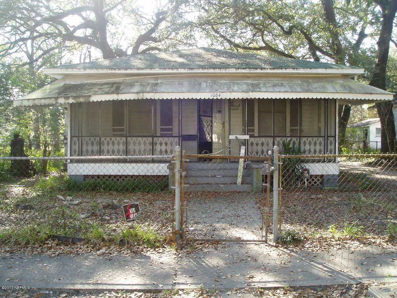 1064 E 12th St, Jacksonville, FL 32206