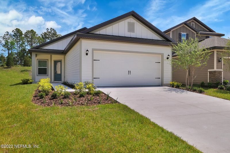 1064 Morgans Treasure Rd, St Augustine, FL 32084