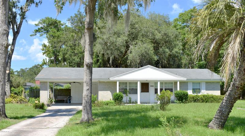 10643 Dodd Rd, Jacksonville, FL 32218