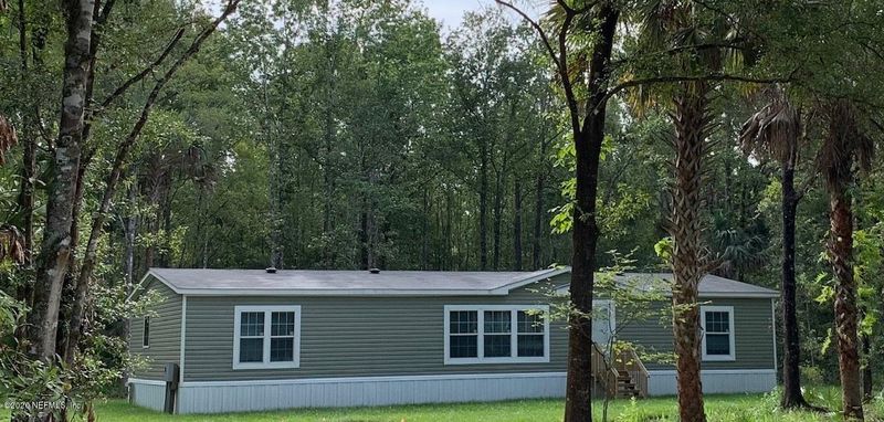 10645 Carpenter Ave, Hastings, FL 32145