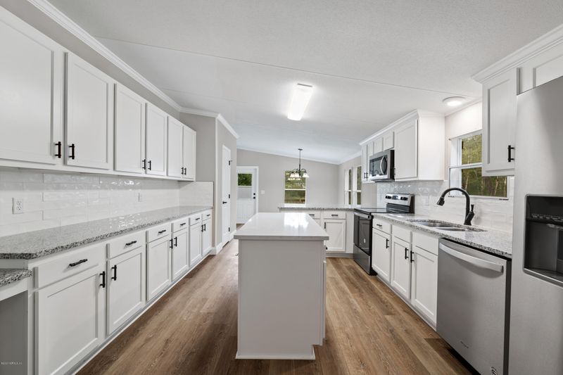 10655 Stycket Ave, Hastings, FL 32145