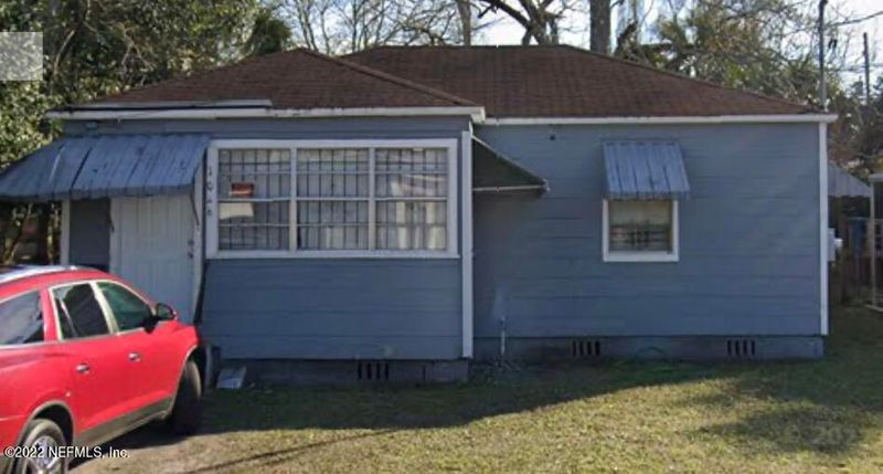 1066 13th St, Jacksonville, FL 32209