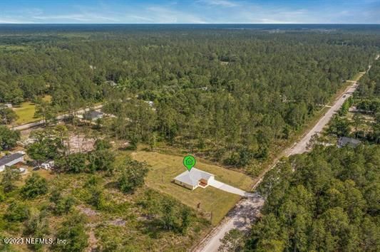 10660 Allison Ave, Hastings, FL 32145