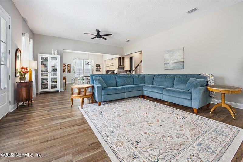 1067 Trailmark Dr, St Augustine, FL 32092