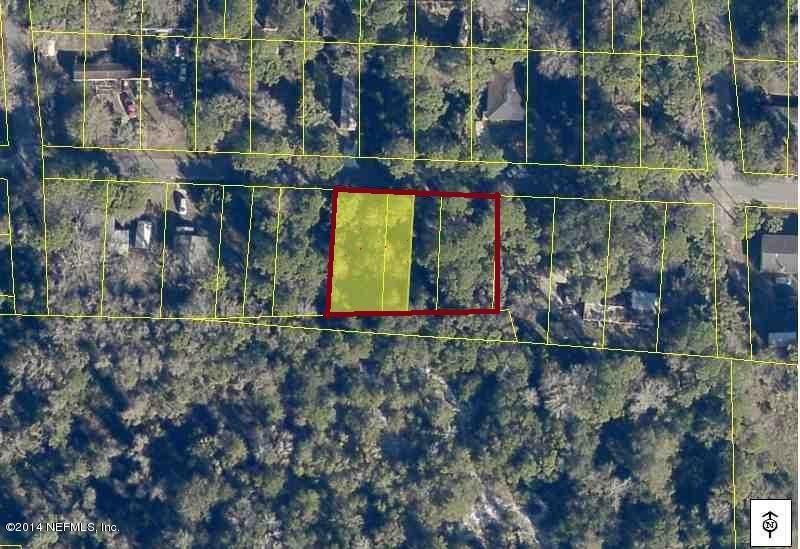 1067 W 15th St, St Augustine, FL 32084