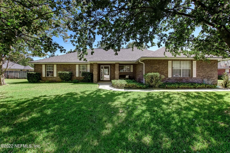 10684 Grayson Ct, Jacksonville, FL 32220