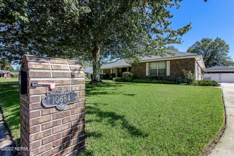 10684 Grayson Ct, Jacksonville, FL 32220
