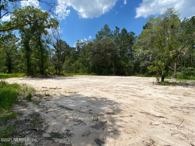 10685 Zigler Ave, Hastings, FL 32145