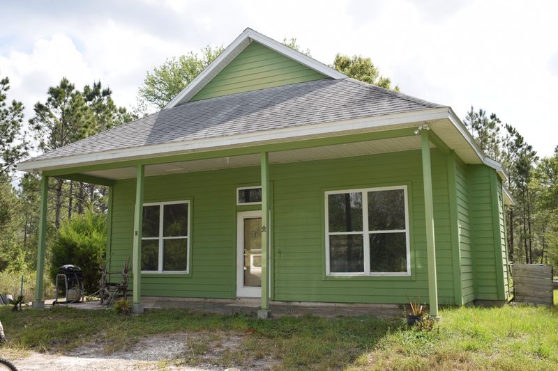 10690 Zigler Ave, Hastings, FL 32145