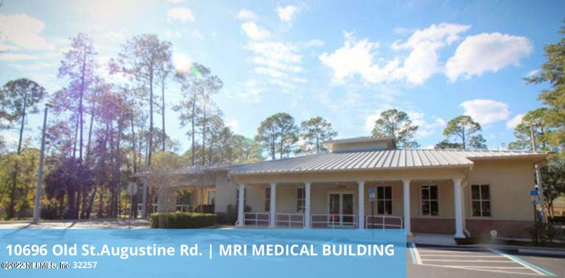 10696 Old St Augustine Rd, Jacksonville, FL 32257