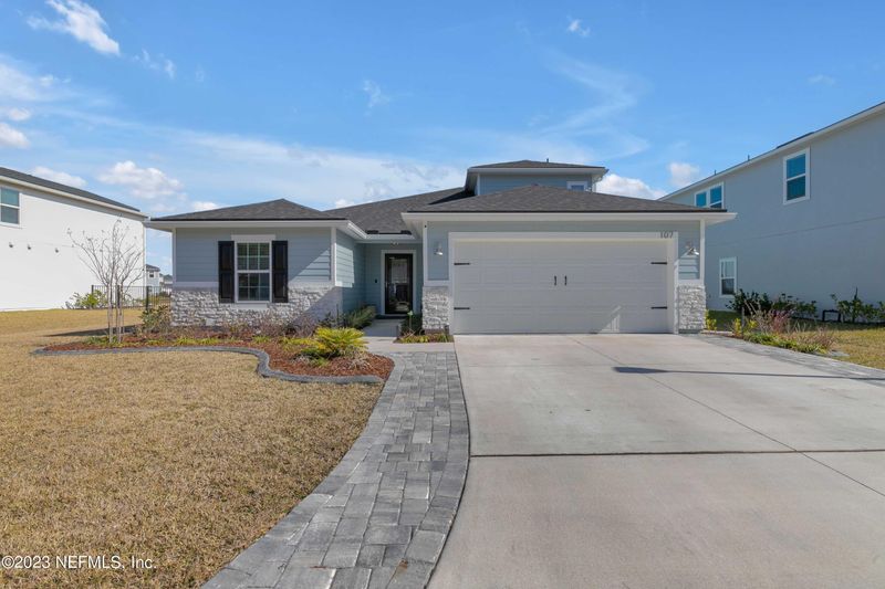 107 Birdfield Ct, St Augustine, FL 32092