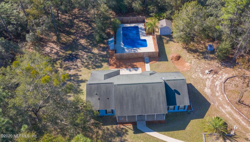 107 Blue Heron Ln, Melrose, FL 32666