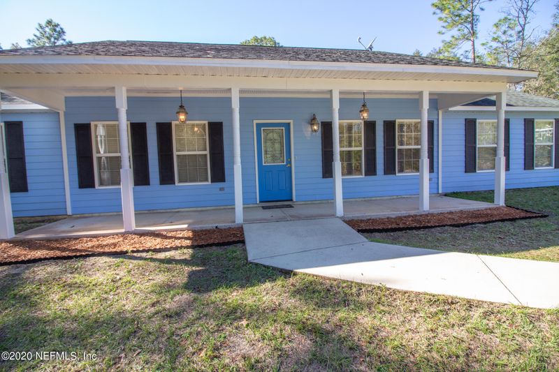 107 Blue Heron Ln, Melrose, FL 32666