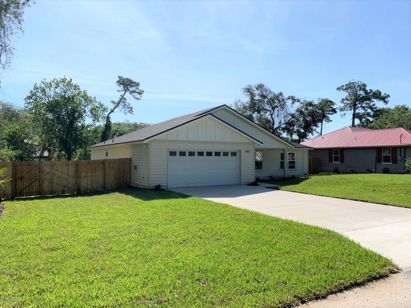 107 Cowry Rd, St Augustine, FL 32086