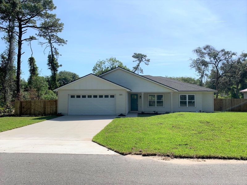 107 Cowry Rd, St Augustine, FL 32086