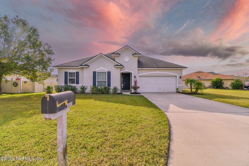 107 Deerfield Grove Way, St Augustine, FL 32086