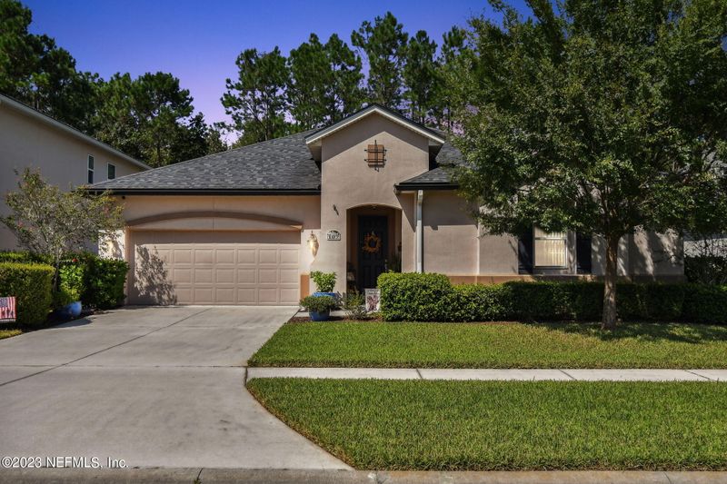 107 Grant Logan Dr, St Johns, FL 32259