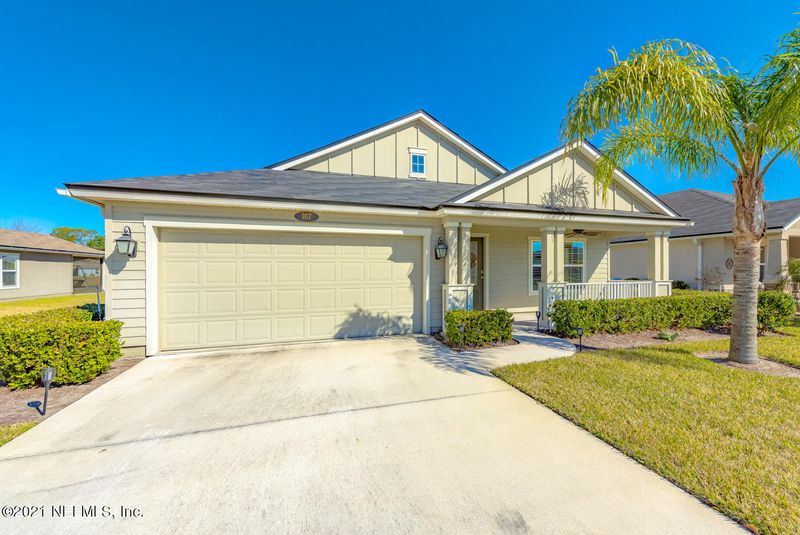 107 Green Turtle Ln, St Augustine, FL 32086