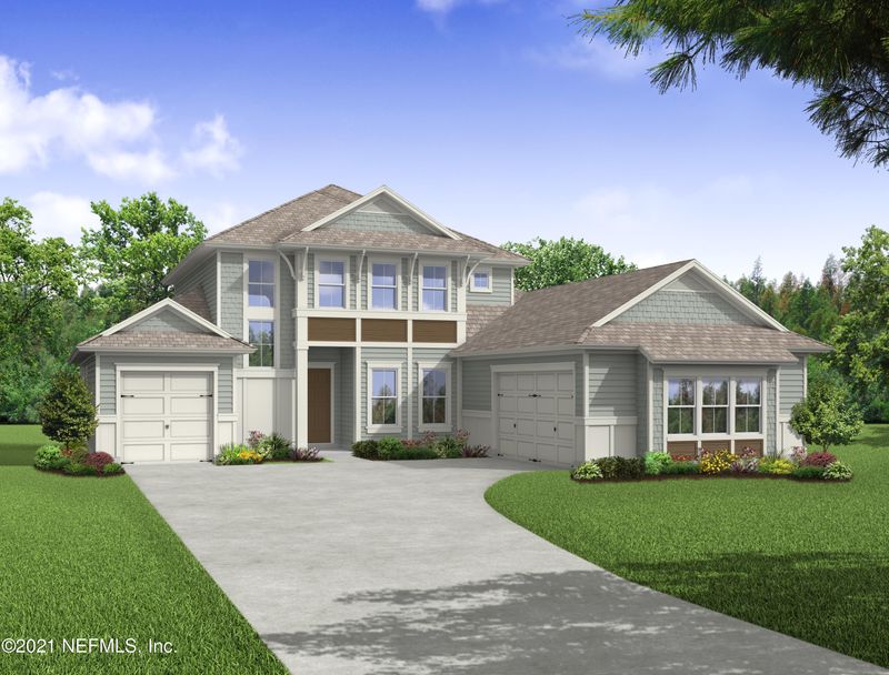 107 Harper's Mill Dr, Ponte Vedra, FL 32081