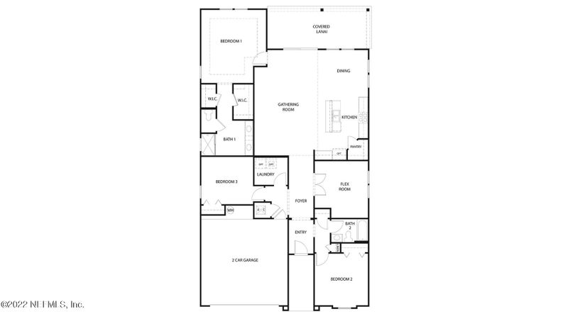 107 Huesca Ct, St Augustine, FL 32084