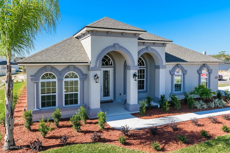 107 Kendall Way, St Augustine, FL 32092
