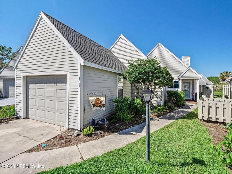 107 Ocean Hollow Ln, St Augustine, FL 32084