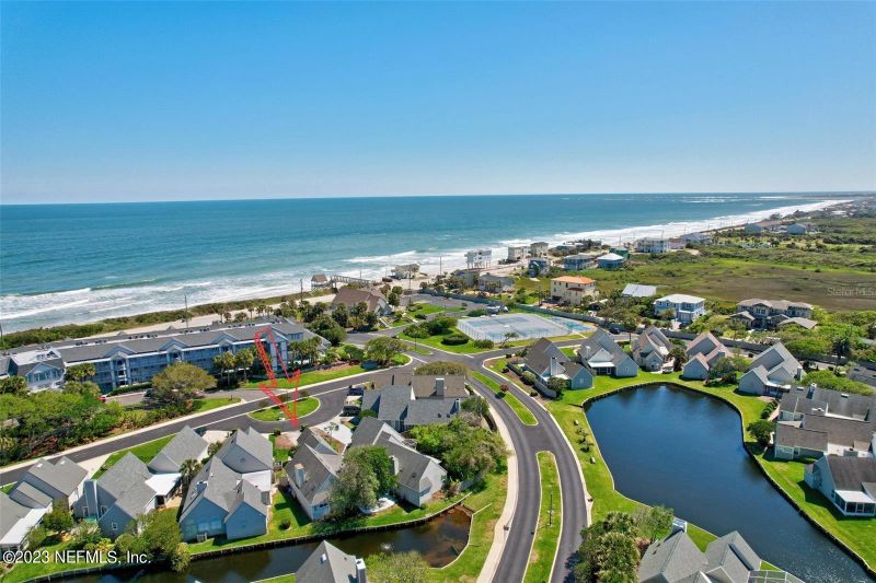 107 Ocean Hollow Ln, St Augustine, FL 32084