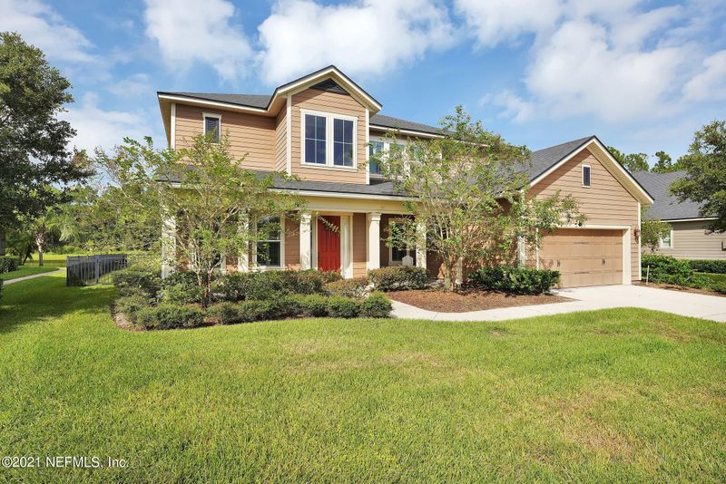107 Wellwood Ave, St Johns, FL 32259