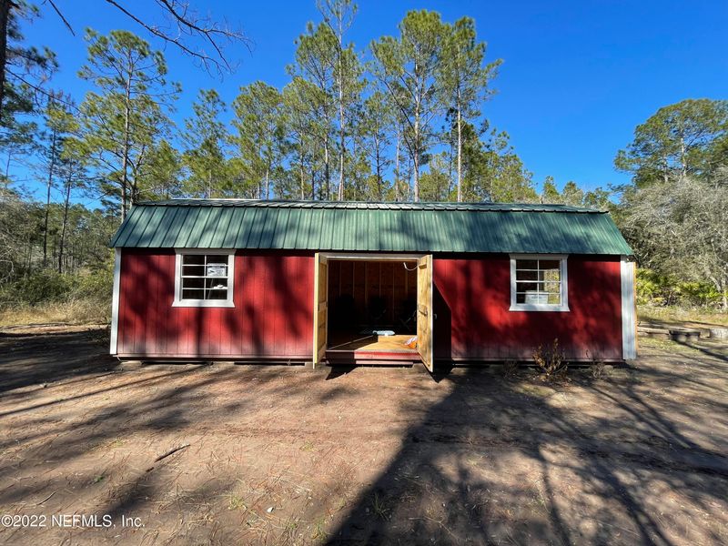 10700 Carpenter Ave, Hastings, FL 32145