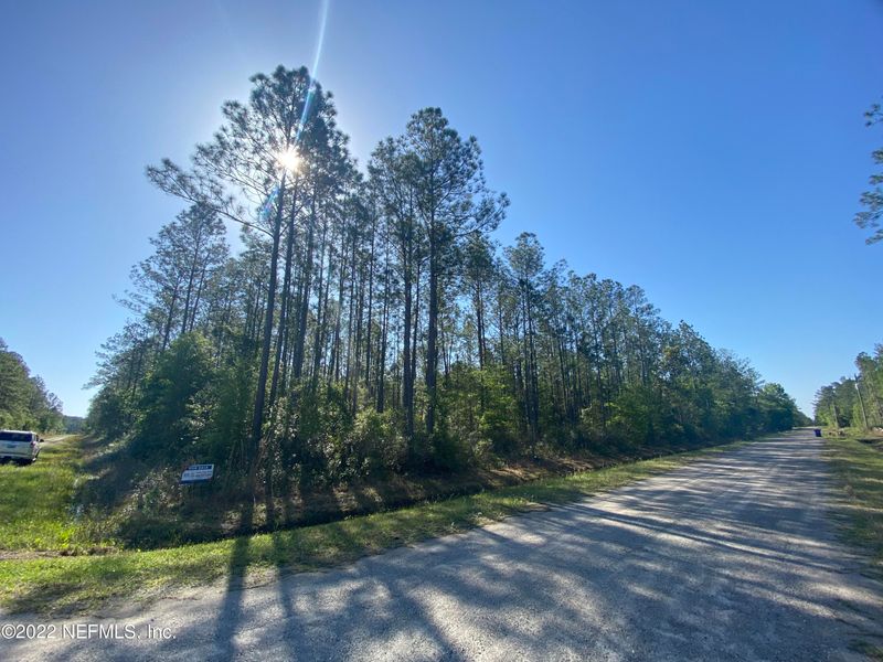 10700 Dillon Ave, Hastings, FL 32145