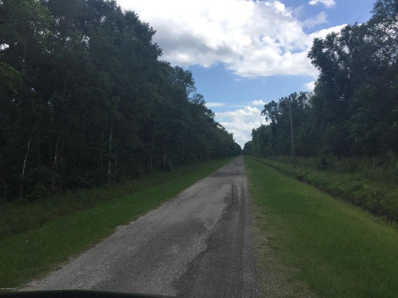 10700 Turpin Ave, Hastings, FL 32145