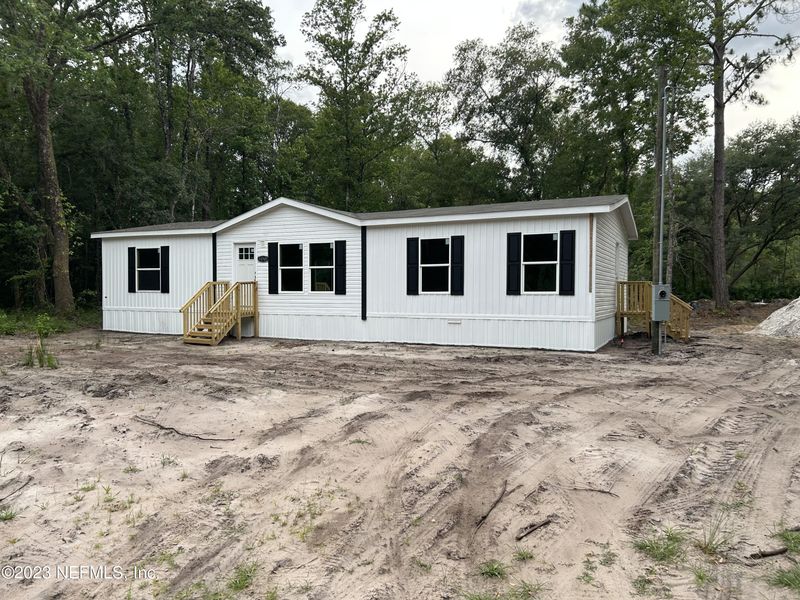 10705 Vaughan Ave, Hastings, FL 32145