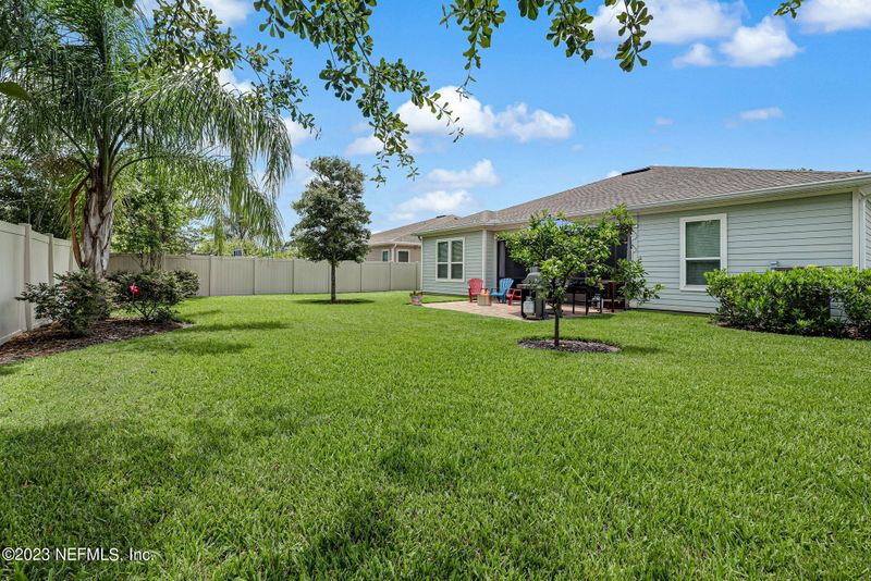 10709 Michael Edward Ct, Jacksonville, FL 32257