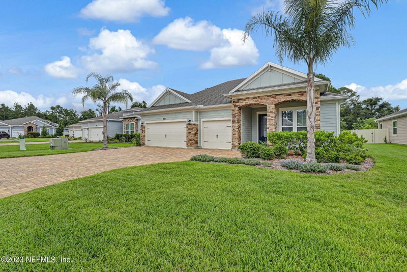 10709 Michael Edward Ct, Jacksonville, FL 32257