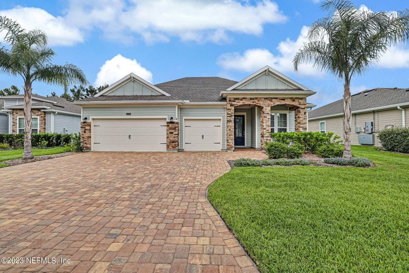 10709 Michael Edward Ct, Jacksonville, FL 32257