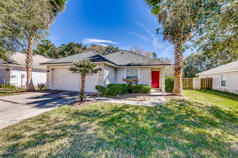 1071 Moosehead Dr, Orange Park, FL 32065
