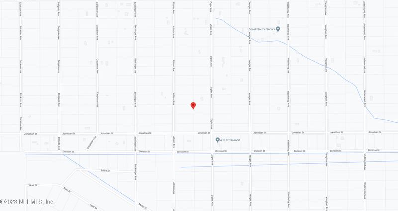 10715 Zigler Ave, Hastings, FL 32145