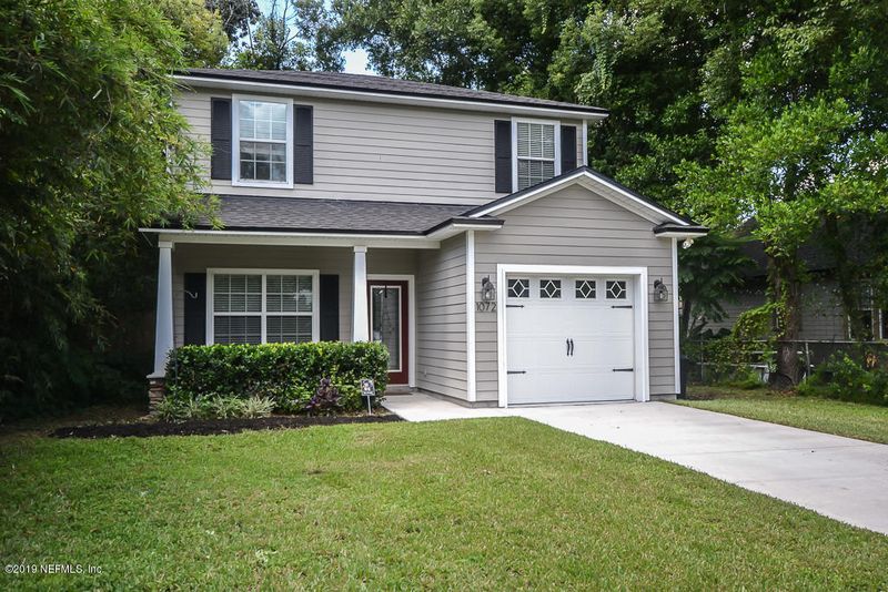 1072 Dancy St, Jacksonville, FL 32205