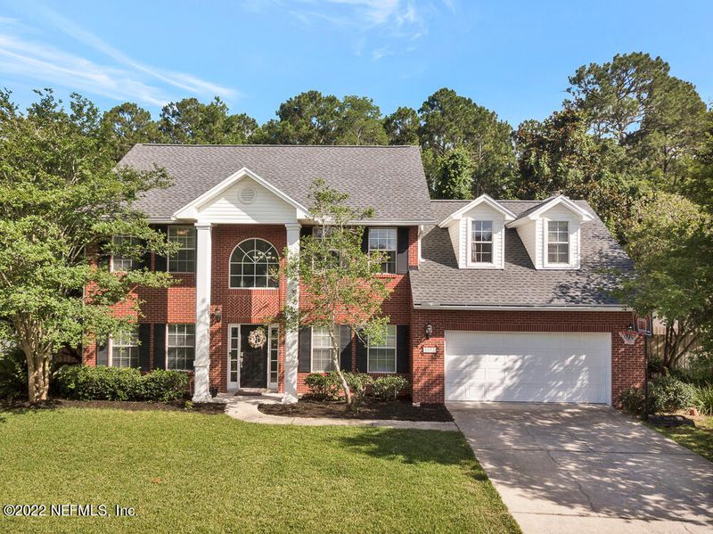 1072 Durbin Parke Dr, St Johns, FL 32259