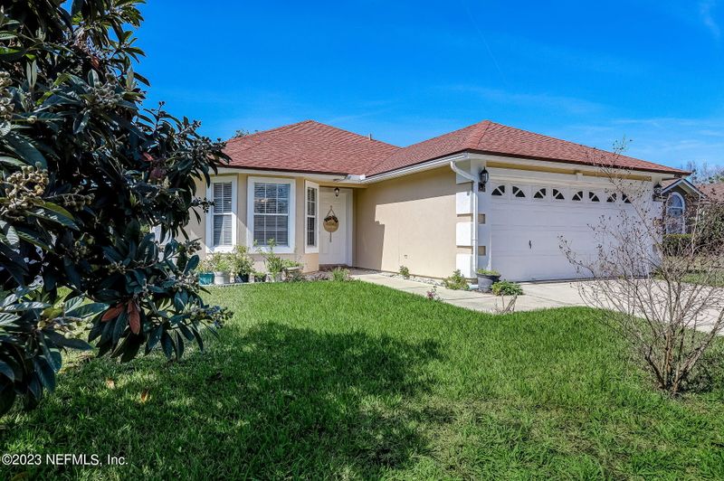 10734 Chambers Way E, Jacksonville, FL 32257