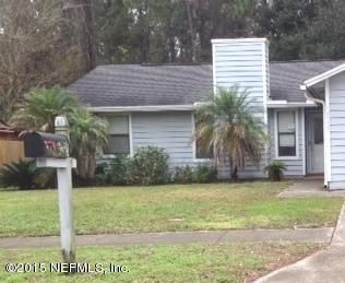 10736 Hearthstone Dr, Jacksonville, FL 32257