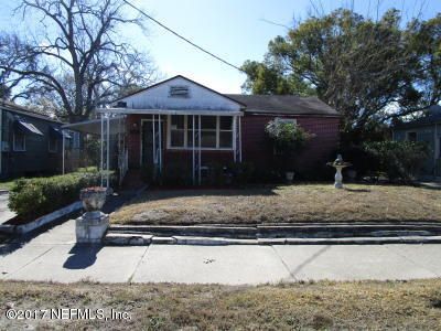 1074 13th St, Jacksonville, FL 32209