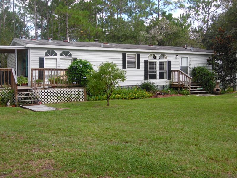 10750 Dillon Ave, Hastings, FL 32145