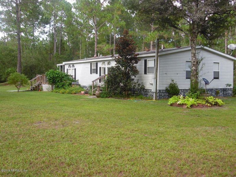 10750 Dillon Ave, Hastings, FL 32145