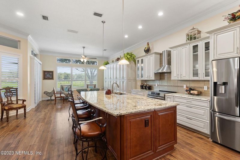 1076 Inverness Dr, St Augustine, FL 32092