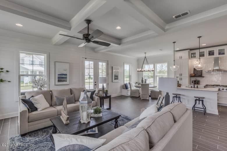 1077 Trailmark Dr, St Augustine, FL 32092