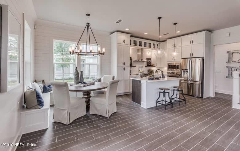 1077 Trailmark Dr, St Augustine, FL 32092