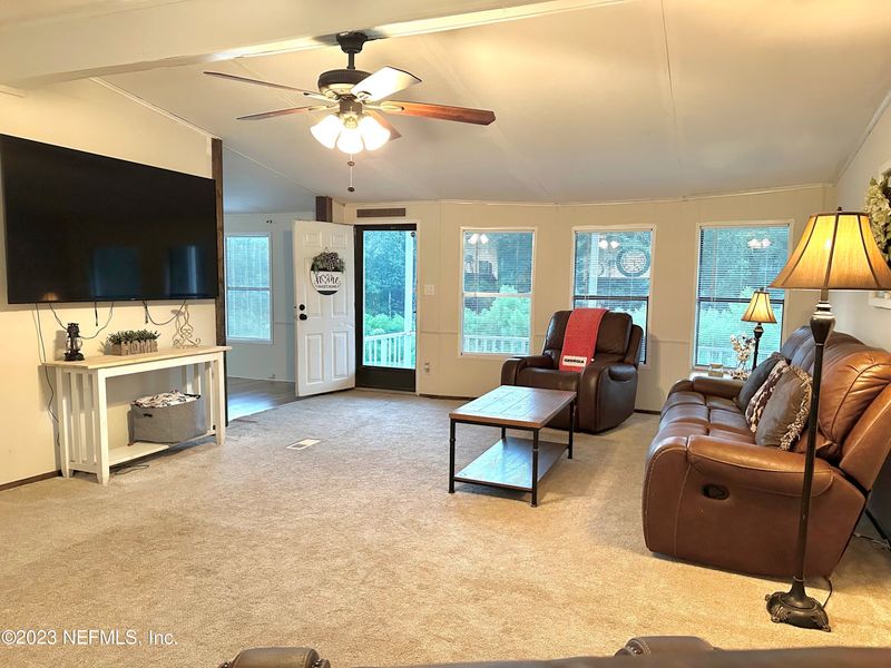 1078 Mulberry Landing Rd N, Hilliard, FL 32046