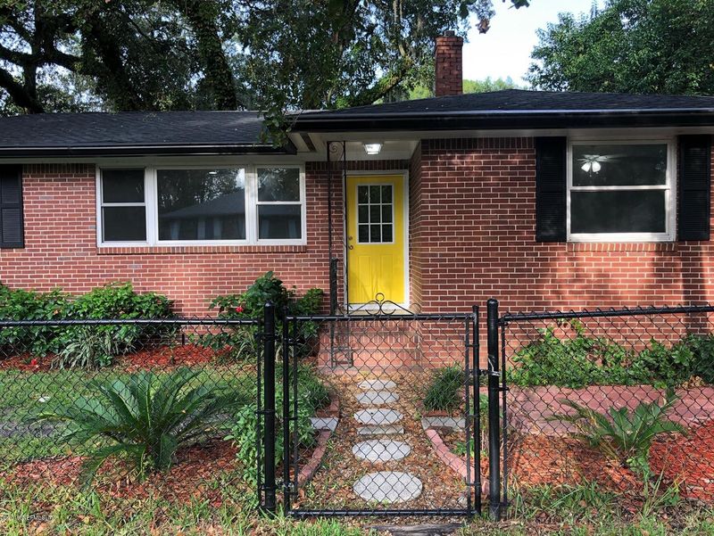 1078 Woodruff Ave, Jacksonville, FL 32205