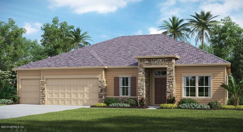10799 John Randolph Dr, Jacksonville, FL 32257